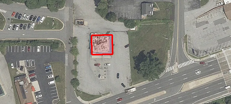 3607 Kirkwood Hwy