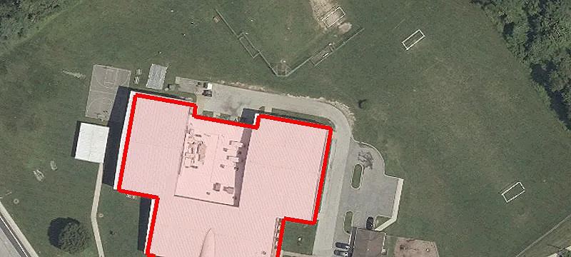 109 Glasgow Dr