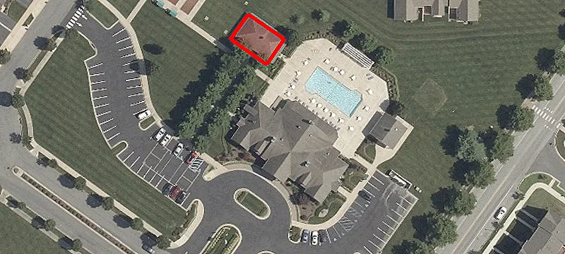 1 Spg Arbor Dr