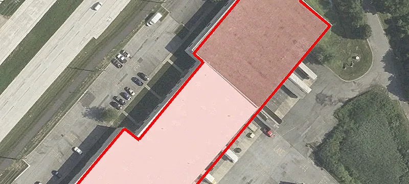 900 Interchange Blvd