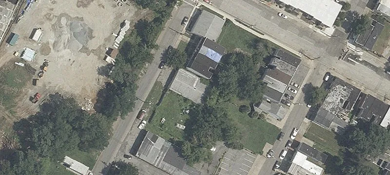 410 Buttonwood St