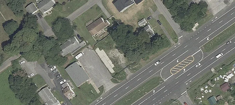 743 Pulaski Hwy