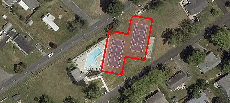 733 Hickman Dr