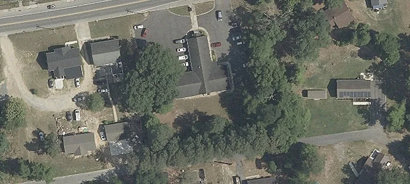 401 Concord Rd