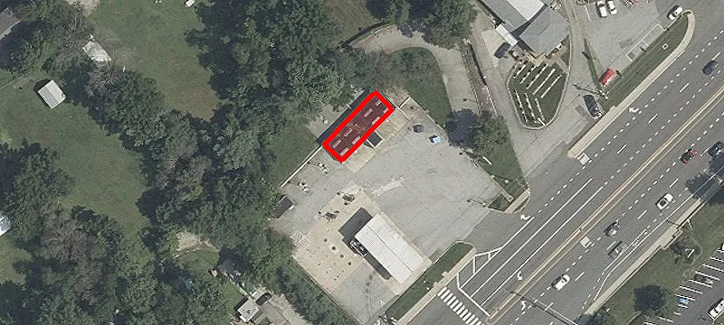5801 Kirkwood Hwy