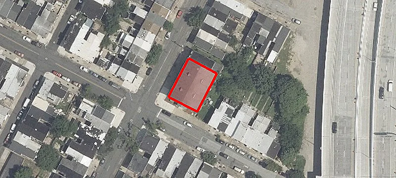 314 Jackson St