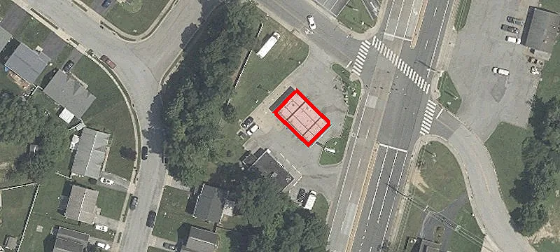 1713 Wilmington Rd