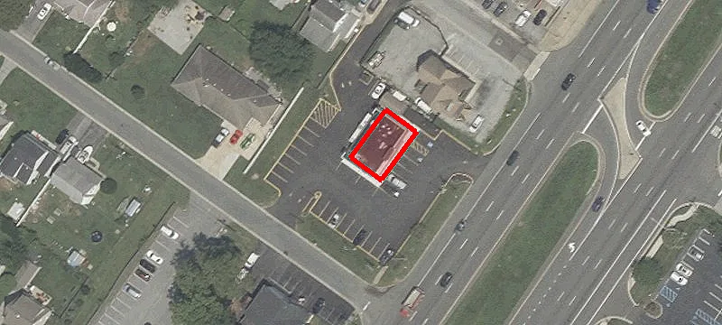 1001 Dupont Hwy
