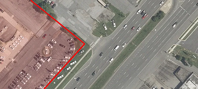 199 Dupont Hwy