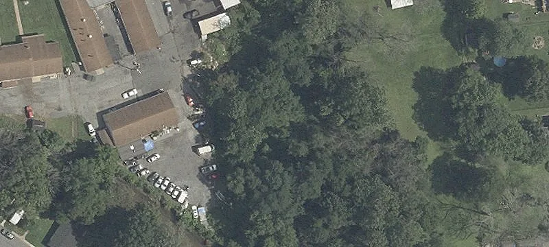 2036 Telegraph Rd