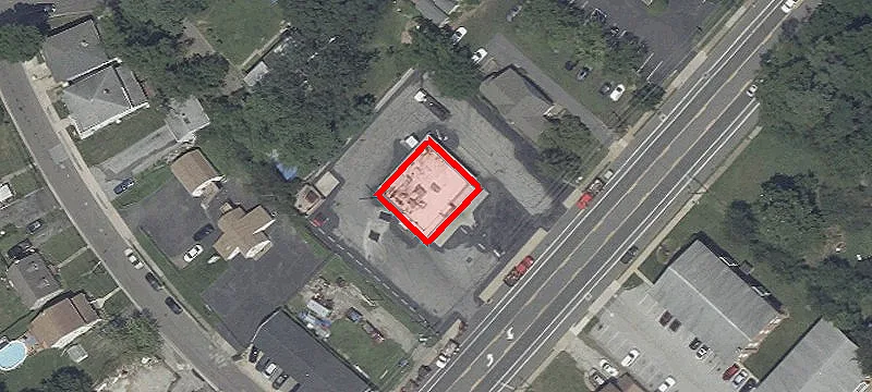 2911 Philadelphia Pike