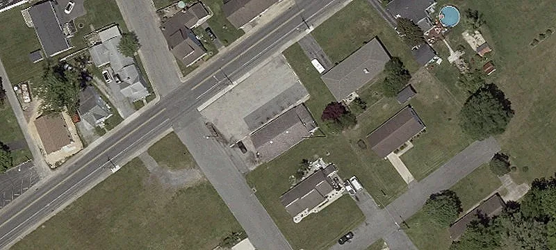 12 Bethany Rd