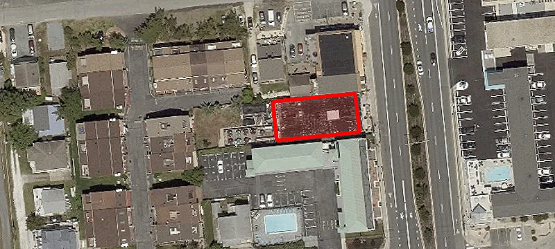 1705 Coastal Hwy