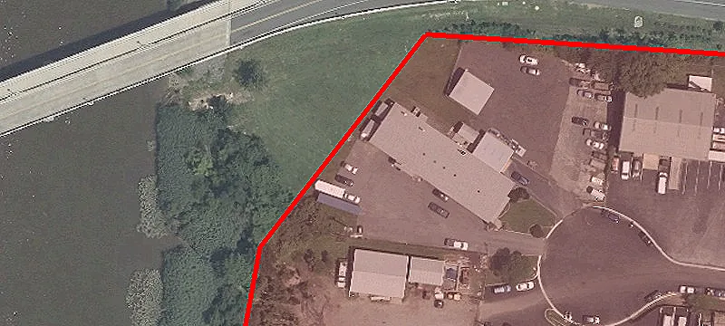 5 James Ct