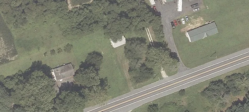 26042 Woodland Rd