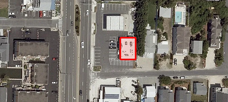 701 Coastal Hwy