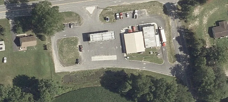 1200 Willow Grv Rd