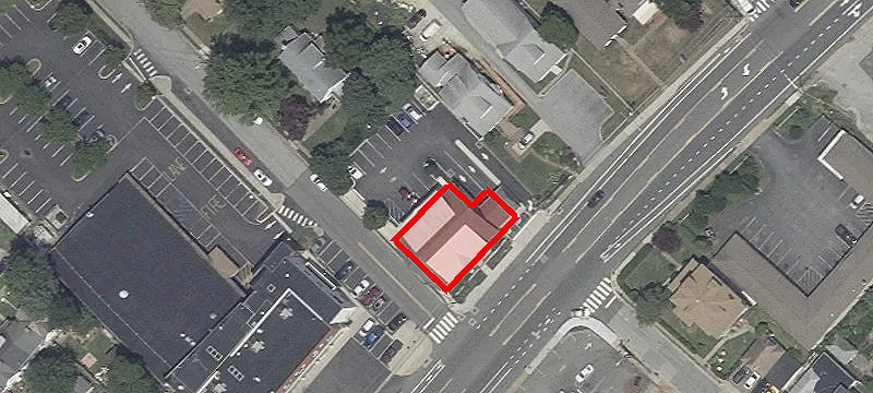 3301 Philadelphia Pike