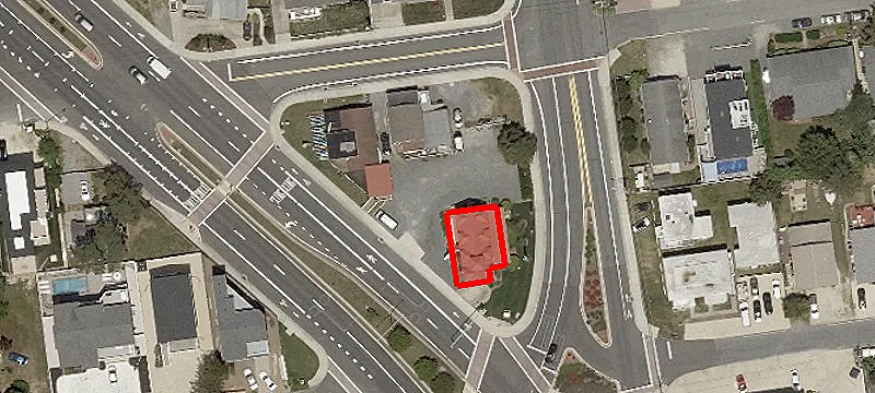 2400 Coastal Hwy