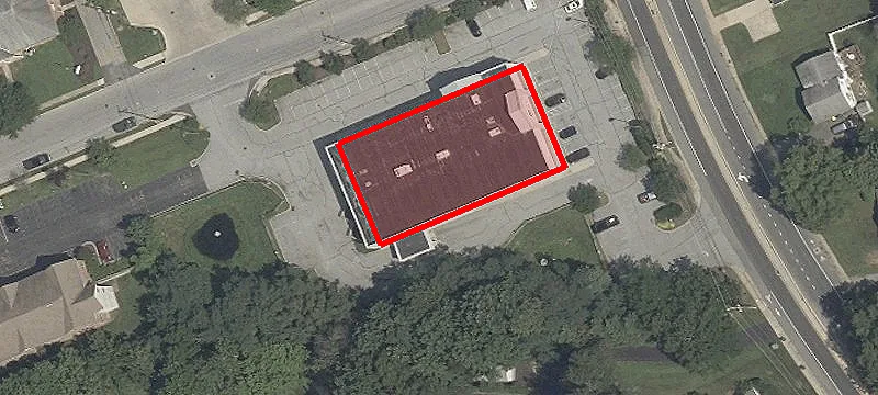 399 New London Rd