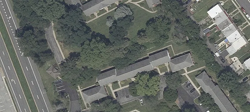 96 Governor Printz Blvd