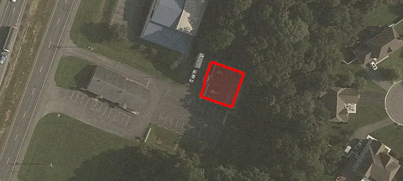 3469 Dupont Hwy
