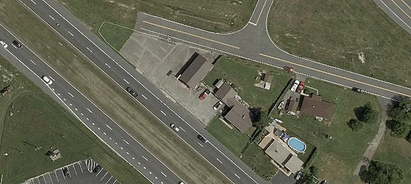 3682 Bay Rd