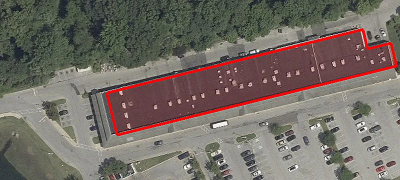 1635 Pulaski Hwy