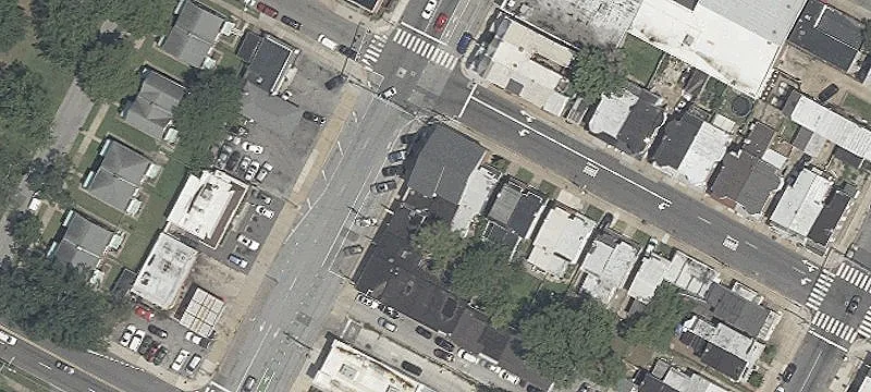 114 Un St
