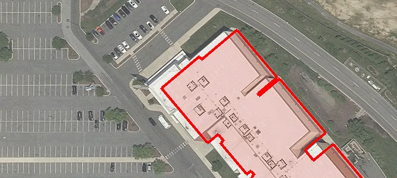 1200 Christiana Mall