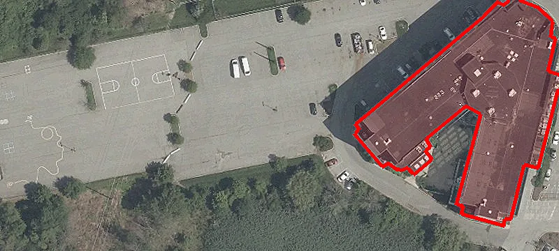 365 Airport Rd