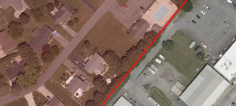10 Radcliffe Dr