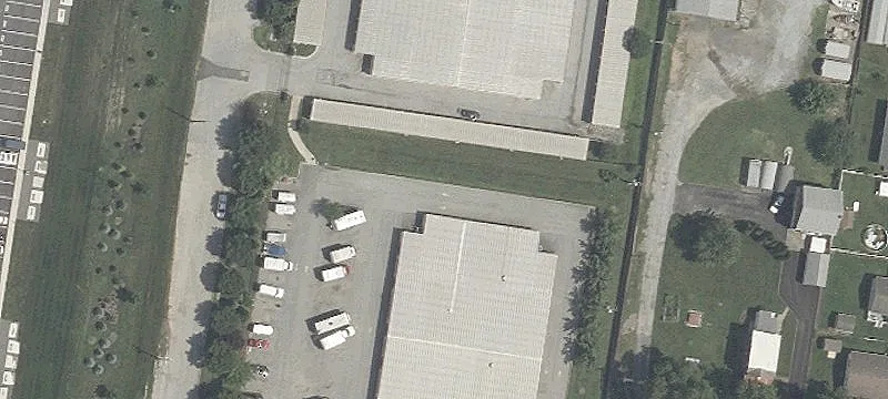 50 Dodson Ave