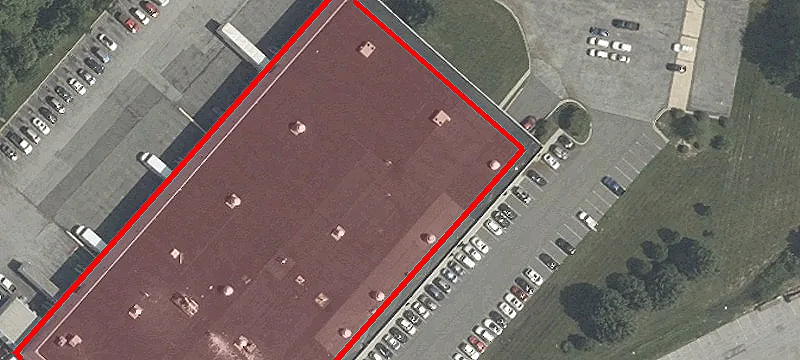 500 Centerpoint Blvd