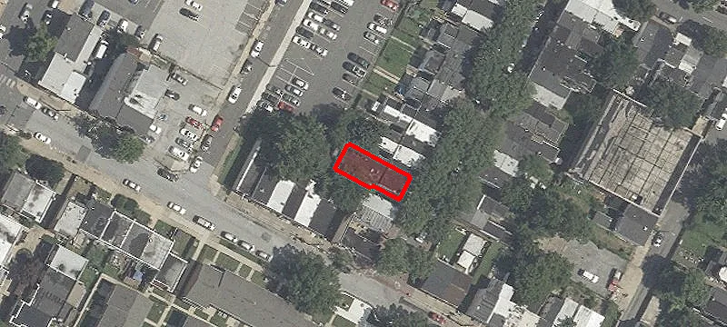 909 Clifford Brown Walk