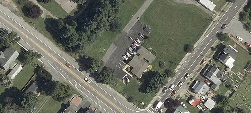 607 Main St