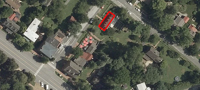 110 2nd St