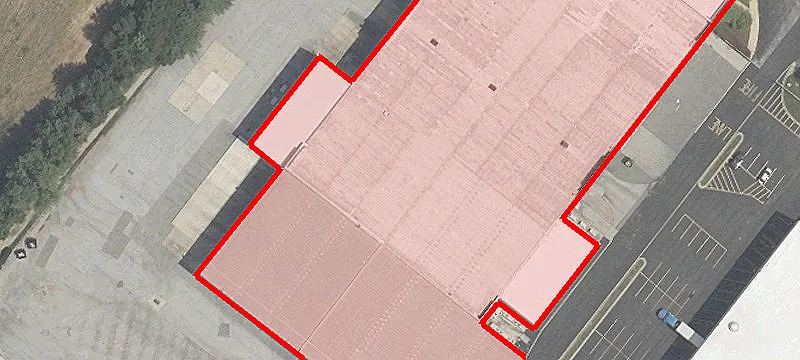 399 Churchmans Rd
