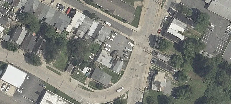 627 Claymont St
