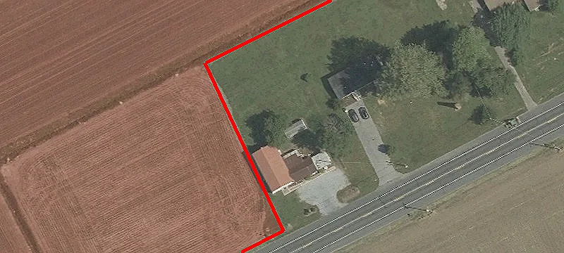 8221 Hickman Rd