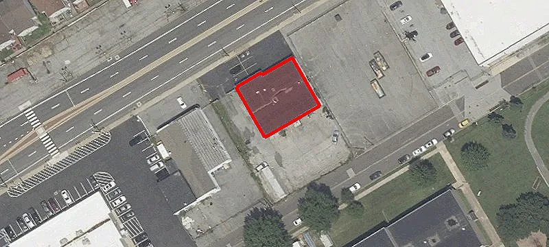 3018 Governor Printz Blvd