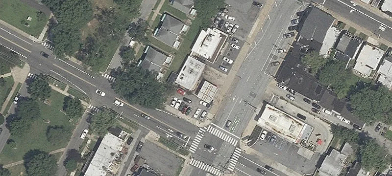 101 Un St