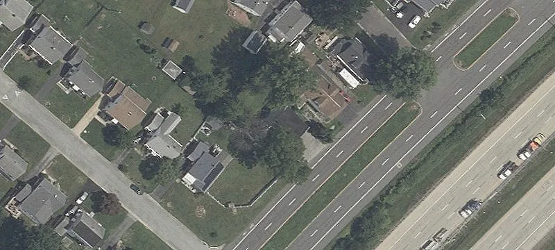7505 Governor Printz Blvd