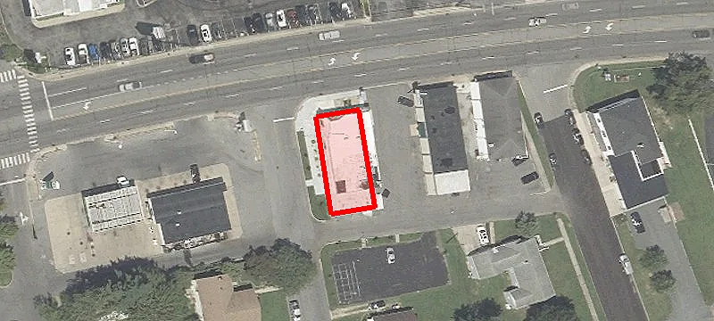 615 Stein Hwy