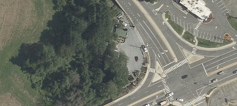 1 Possum Park Rd