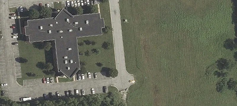 2500 Wrangle Hl Rd
