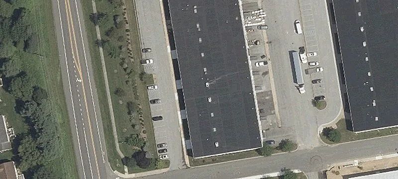 700 Carson Dr
