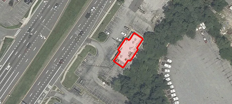 1530 Dupont Hwy