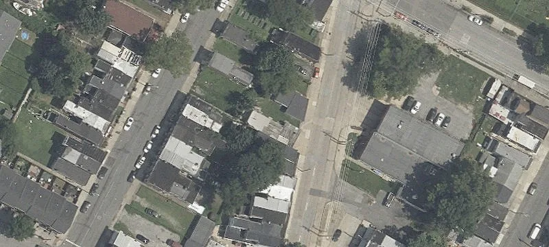 411 New Castle Ave