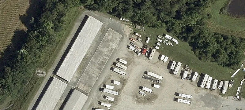 893 Noxontown Rd